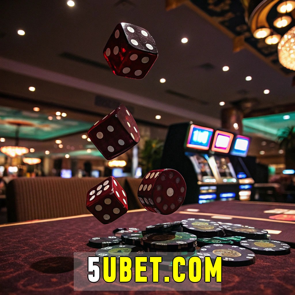 Principais Apostas 5ubet  