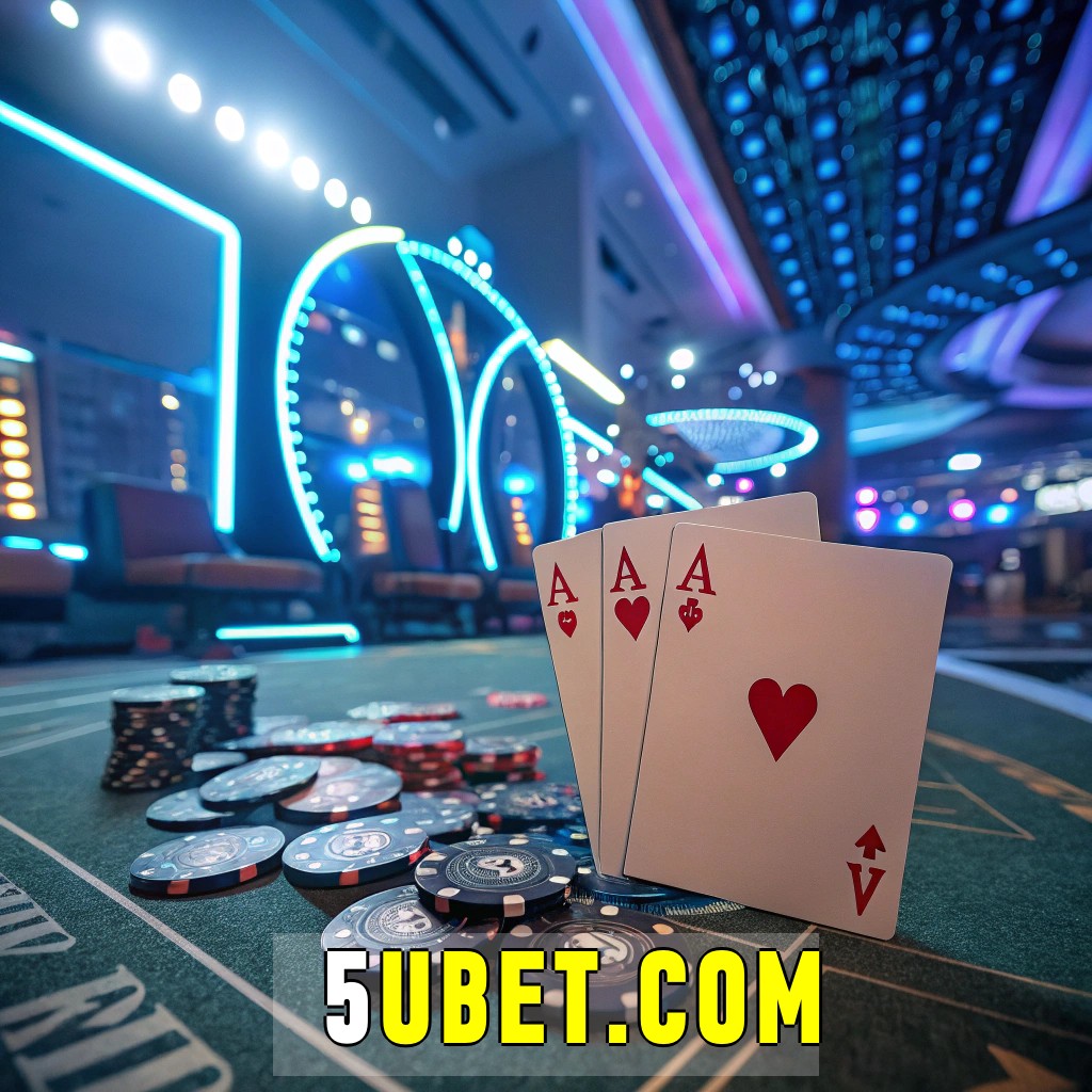 Jogar 5ubet Cassino com App Onde quer que Você vá